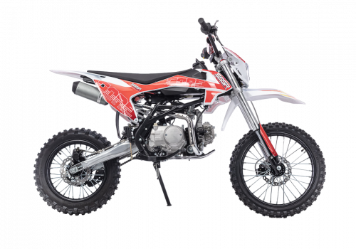 SSSR CORE 125